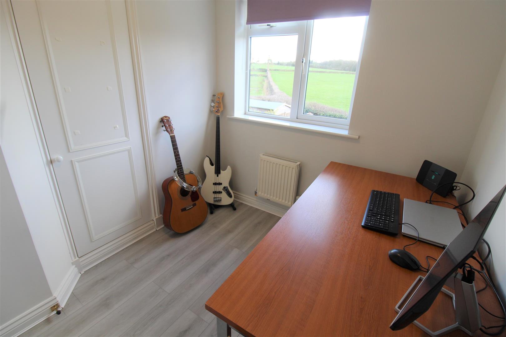 Rockingham Drive, Cheadle, Stoke-On-Trent